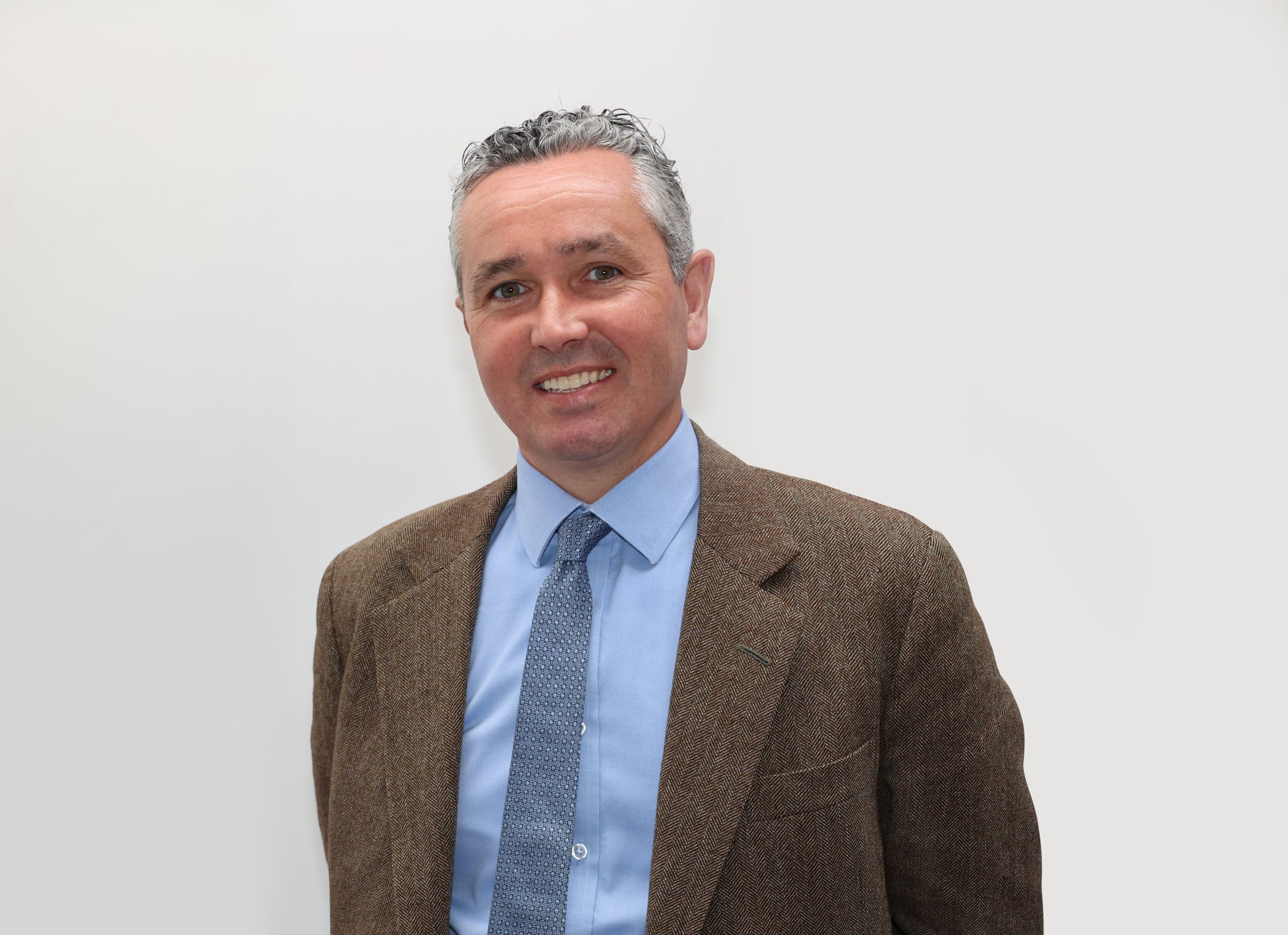 Lead Agent Dylan McDonald