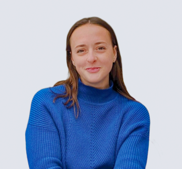 Georgie Wilkes